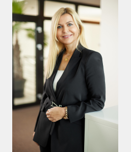 Zdjęcie osoby Anna Obuchowicz