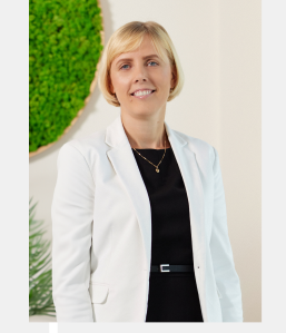 Zdjęcie osoby Anna Łukaszczyk