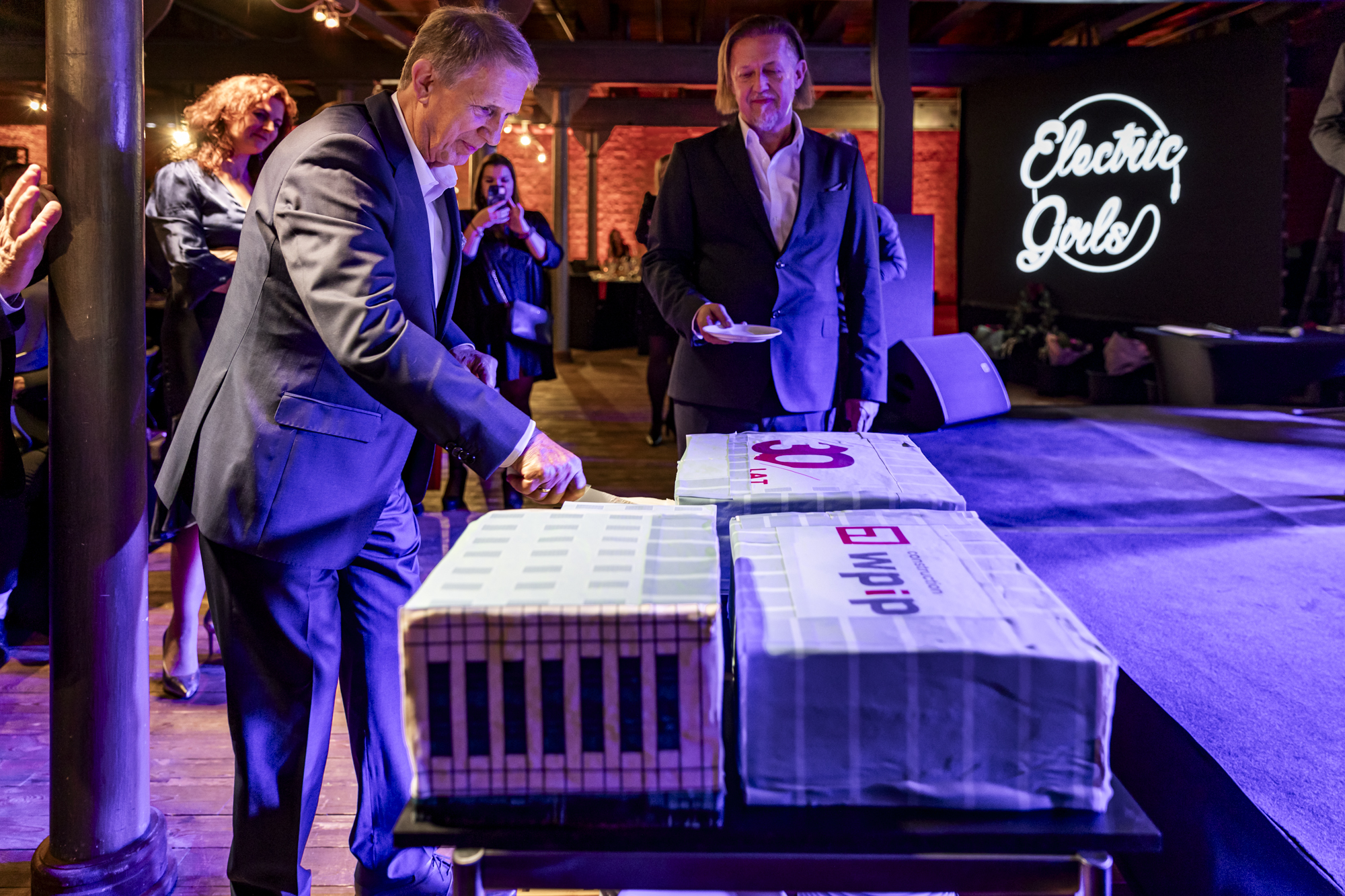 Jubileusz 30-lecia WPIP