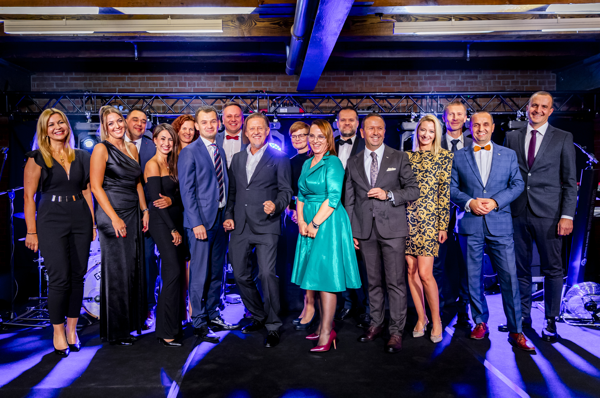 Jubileusz 30-lecia WPIP