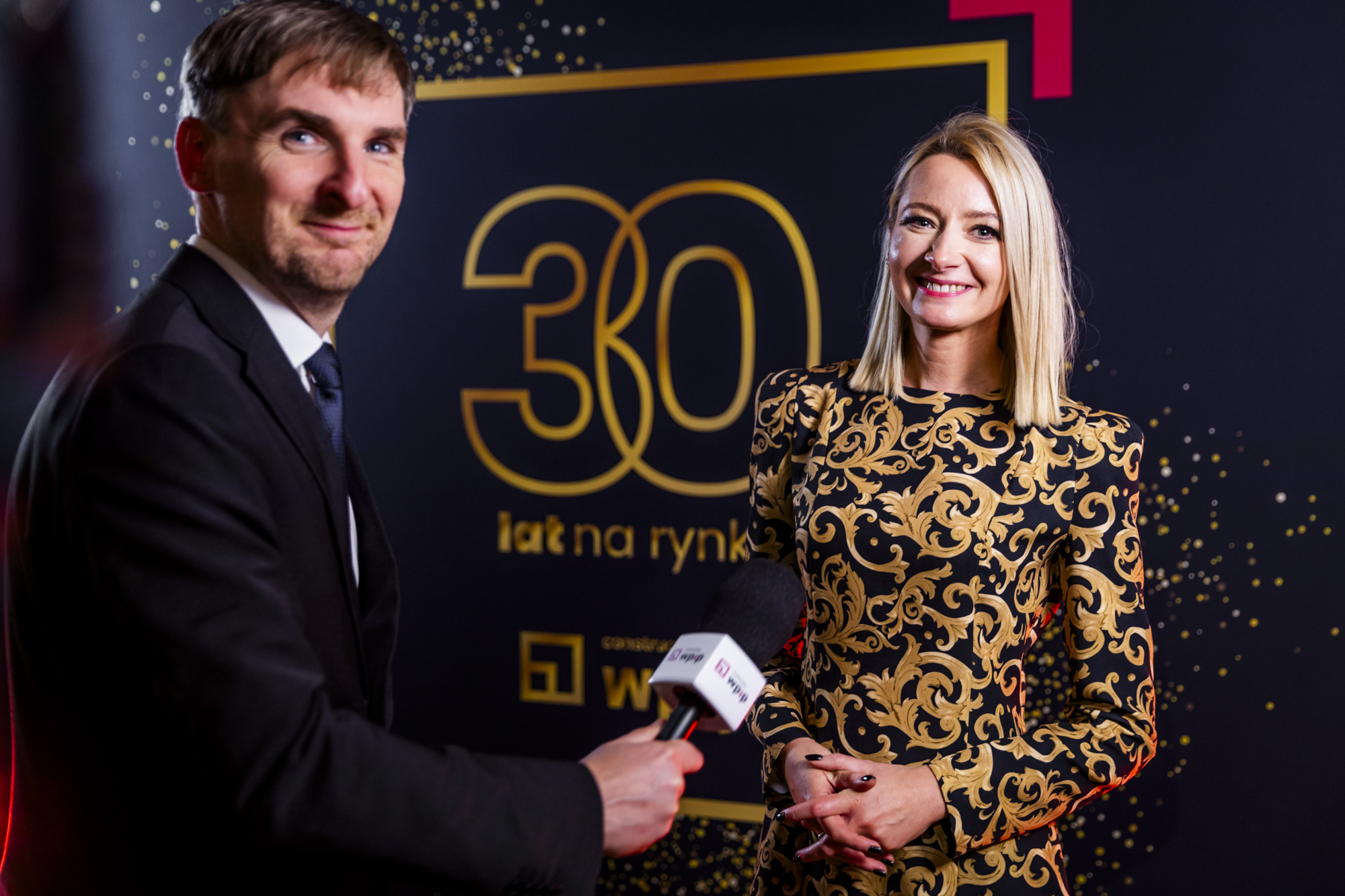 Jubileusz 30-lecia WPIP