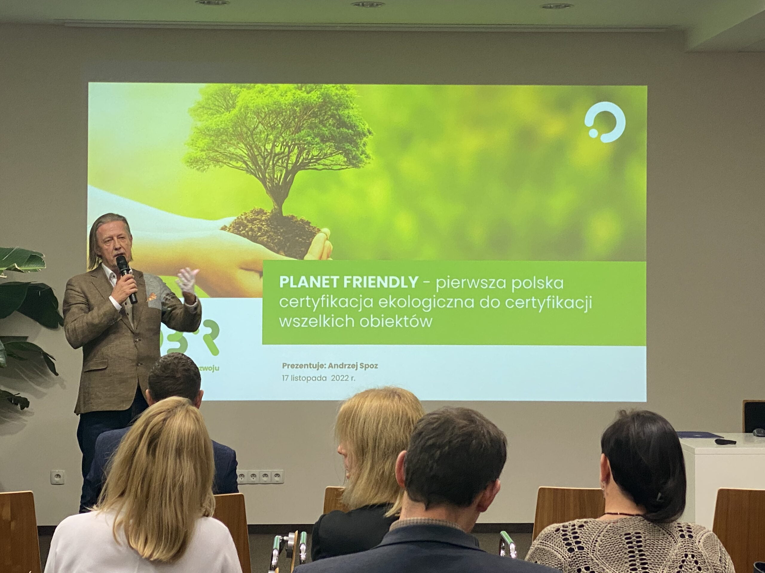 Spotkanie Wielkopolskiego Klubu Kapitału w Smart Building Center