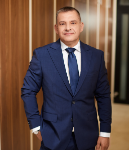 Zdjęcie osoby Piotr Matysiak