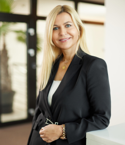 Zdjęcie osoby Anna Obuchowicz